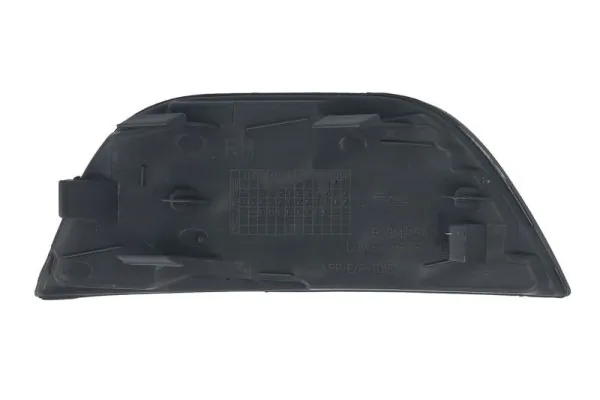 BLIC 6502-07-6456912P Ventilation Grille, bumper