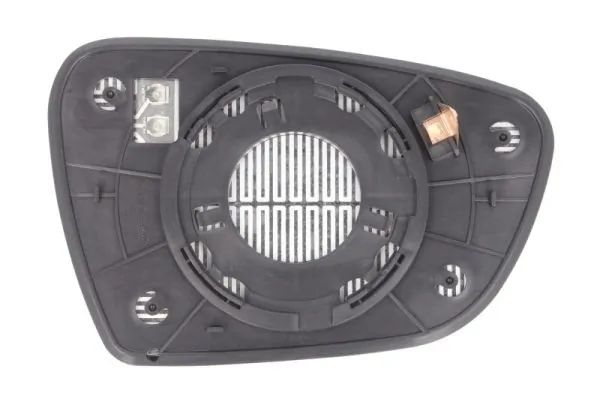 BLIC 6102-53-2001487P Mirror Glass, exterior mirror