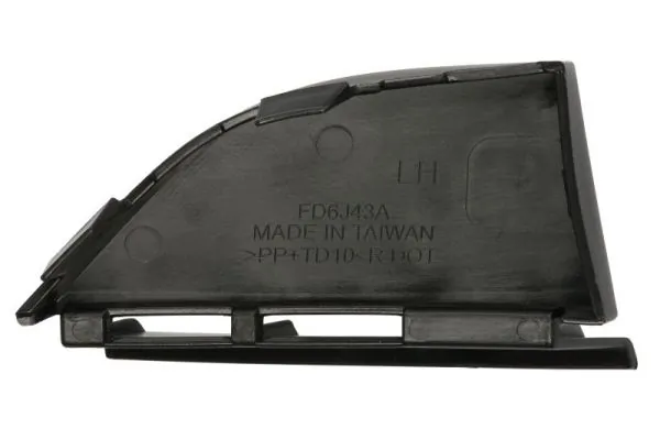 Ventilation Grilles, bumper 5513-00-2594921P