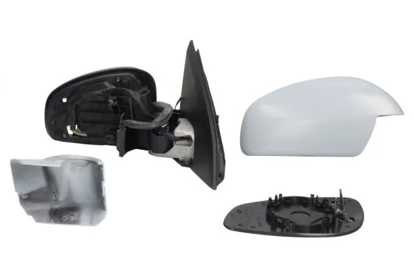 BLIC 5402-04-2002900P Exterior Mirror