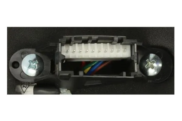 Exterior Mirror 5402-04-1139112P