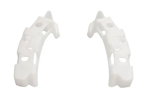BLIC 5504-00-5509930P Mounting Bracket, bumper