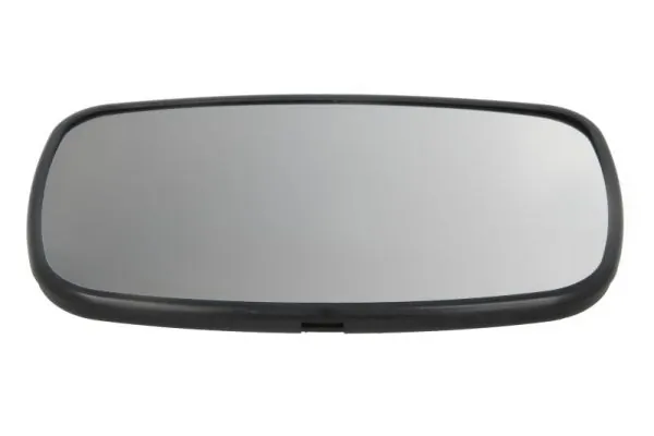 Mirror Glass, exterior mirror 6102-02-1232381P