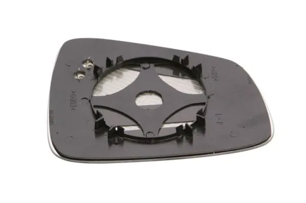 BLIC 6102-01-2073P Mirror Glass, exterior mirror