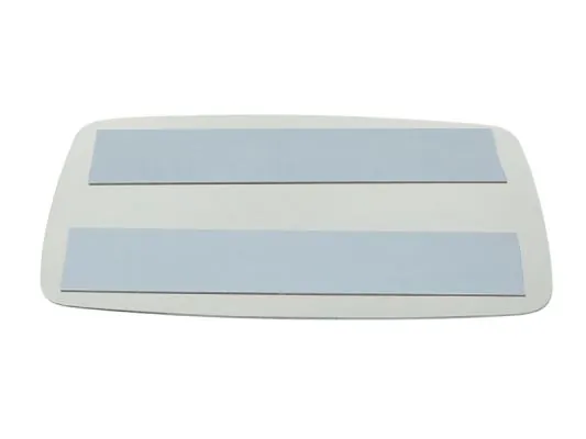 BLIC 6102-01-0769P Mirror Glass, exterior mirror