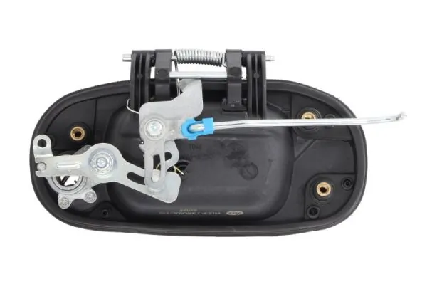 Exterior Door Handle 6010-07-029417PP