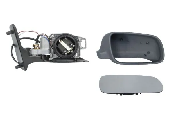 Exterior Mirror 5402-04-1129132P