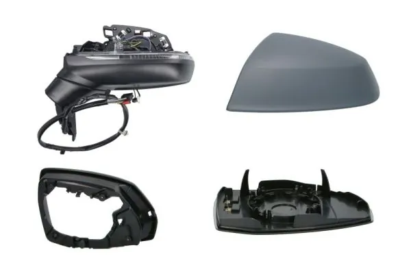 BLIC 5402-25-1875314P Exterior Mirror
