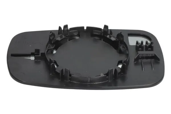 Mirror Glass, exterior mirror 6102-02-1292228P