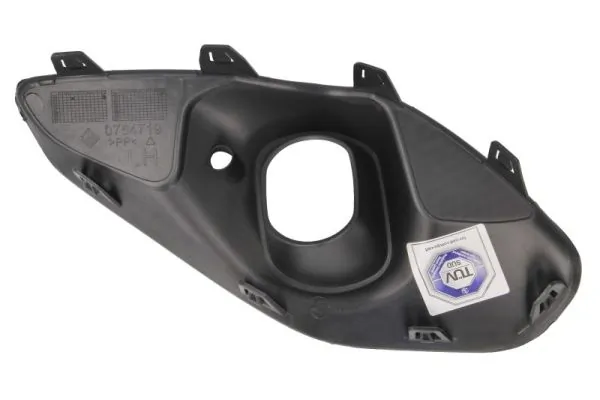 BLIC 6502-07-5028913Q Ventilation Grilles, bumper