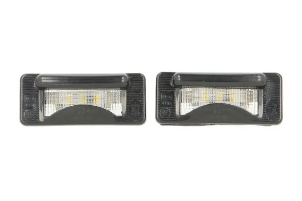 Licence Plate Light 5402-053-42-910