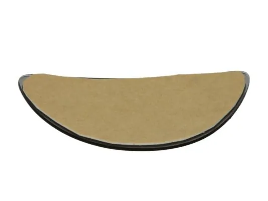 Mirror Glass, exterior mirror 6102-02-1282919P