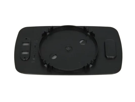 Mirror Glass, exterior mirror 6102-02-1291284P