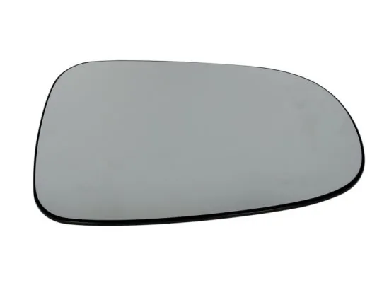 Mirror Glass, exterior mirror 6102-02-1291138P