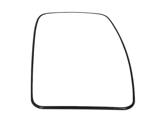 Mirror Glass, exterior mirror 6102-02-1232994P