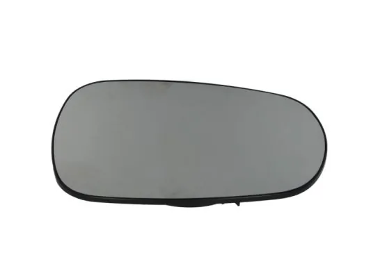 Mirror Glass, exterior mirror 6102-02-1232112P