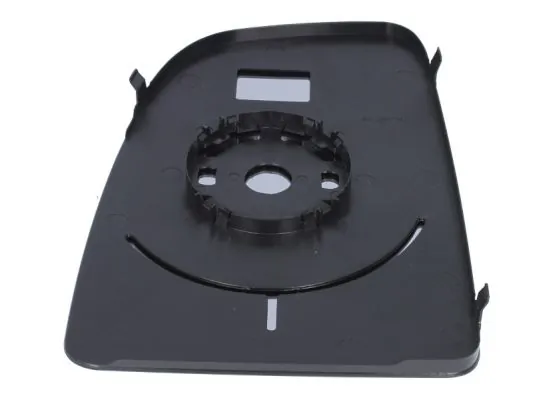 Mirror Glass, exterior mirror 6102-02-1292921P