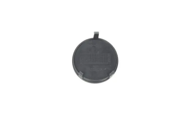 BLIC 5513-00-2532972P Bumper Cover, trailer hitch