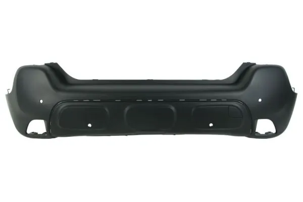 BLIC 5506-00-0532957P Bumper