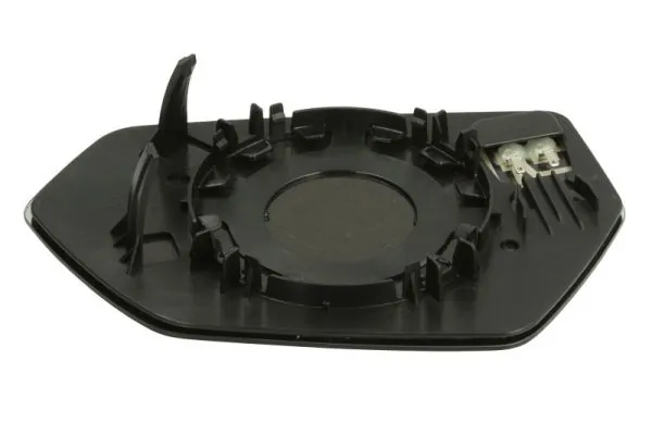 BLIC 6102-10-2358311P Mirror Glass, exterior mirror