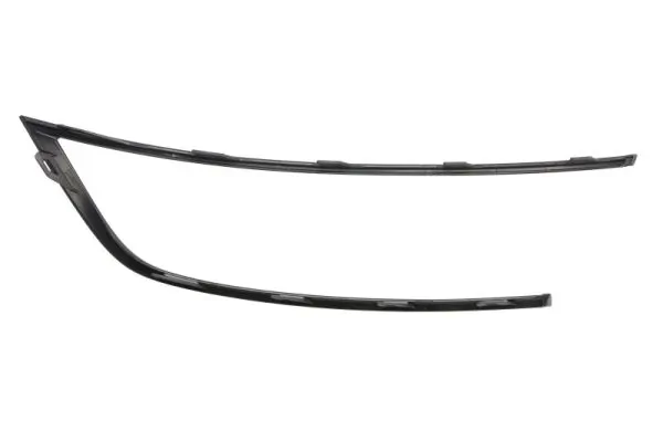 BLIC 6502-07-5055983P Frame, headlight