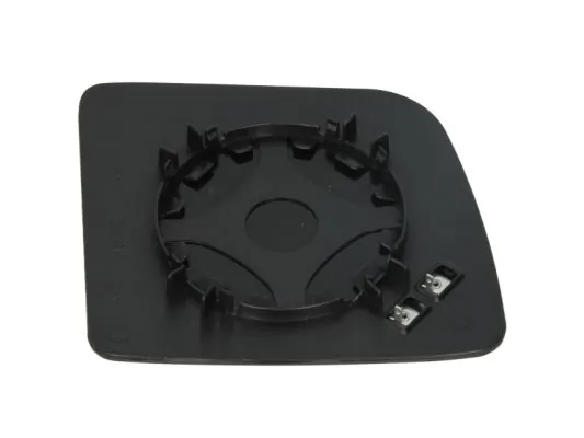 Mirror Glass, exterior mirror 6102-02-1232398P