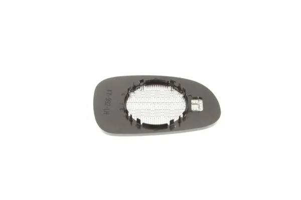 BLIC 6102-02-1271399P Mirror Glass, exterior mirror
