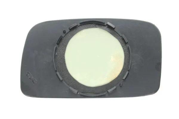 Mirror Glass, exterior mirror 6102-02-1292129P