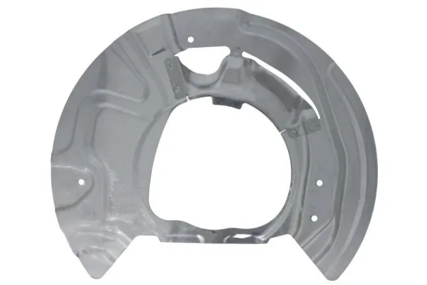 Splash Guard, brake disc 6508-03-0097377K