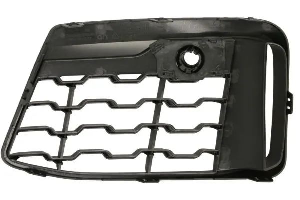 BLIC 6502-07-0082912MP Ventilation Grilles, bumper