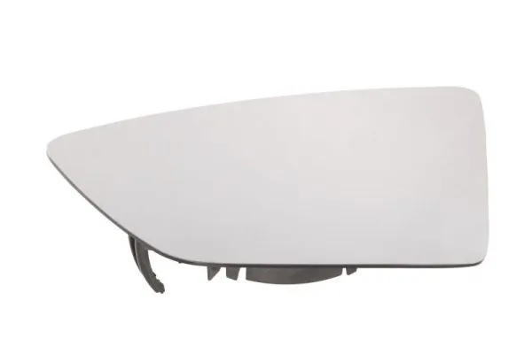 Mirror Glass, exterior mirror 6102-10-2002309P