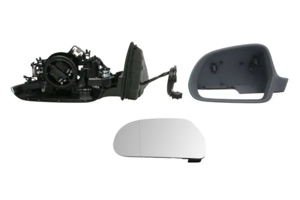 Exterior Mirror 5402-43-2002365P