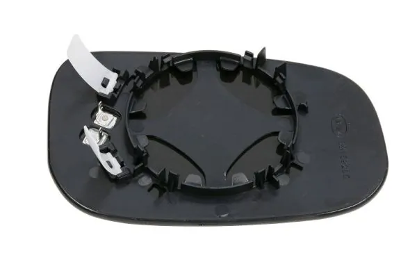 Mirror Glass, exterior mirror 6102-24-2002741P