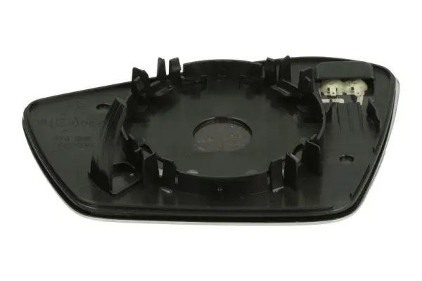 BLIC 6102-43-2343311P Mirror Glass, exterior mirror