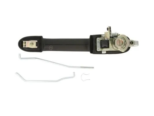 BLIC 6010-07-017402P Exterior Door Handle
