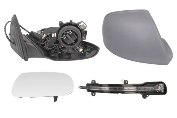 BLIC 5402-25-037364P Exterior Mirror