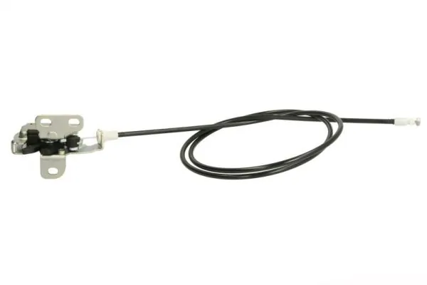 Door Lock 6010-07-038433PPPP