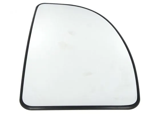 Mirror Glass, exterior mirror 6102-02-1232921P