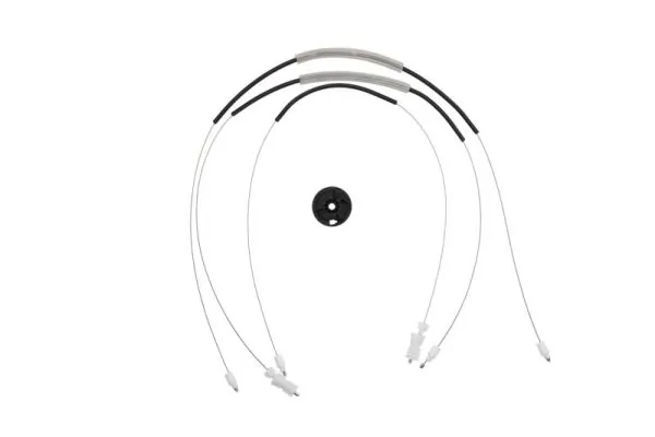 Repair Kit, window regulator 6205-16-040812P