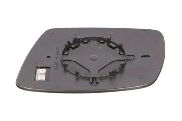BLIC 6102-51-2001150P Mirror Glass, exterior mirror
