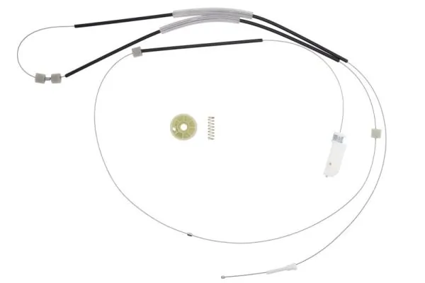 Repair Kit, window regulator 6205-25-038806P