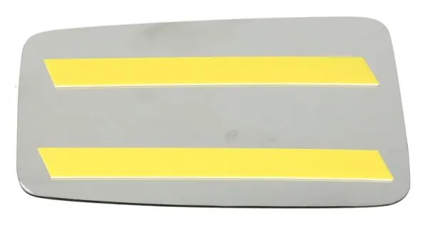 BLIC 6102-01-0143P Mirror Glass, exterior mirror