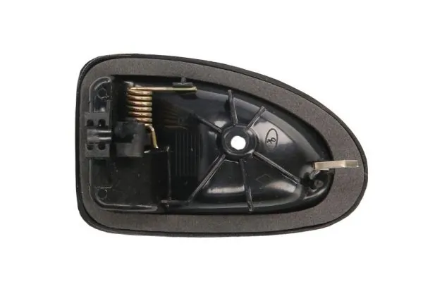 BLIC 6010-09-025408P Exterior Door Handle