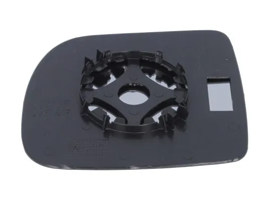 Mirror Glass, exterior mirror 6102-02-1292151P