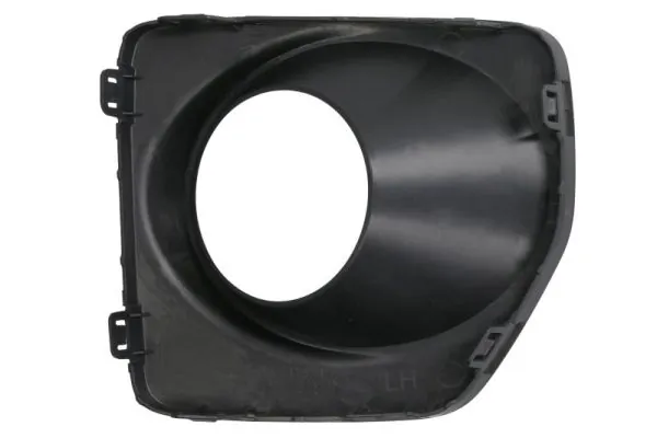BLIC 6502-07-6819921P Ventilation Grilles, bumper