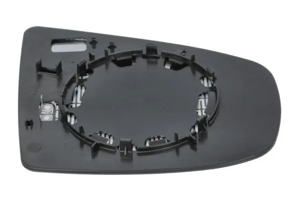 Mirror Glass, exterior mirror 6102-02-1271887P