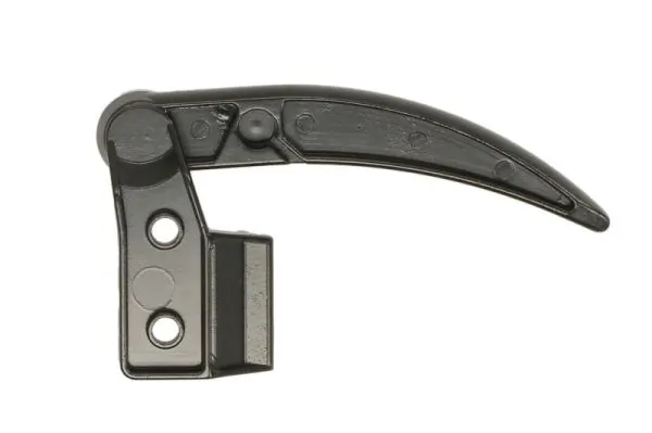 Handle, bonnet release 6010-10-010451P