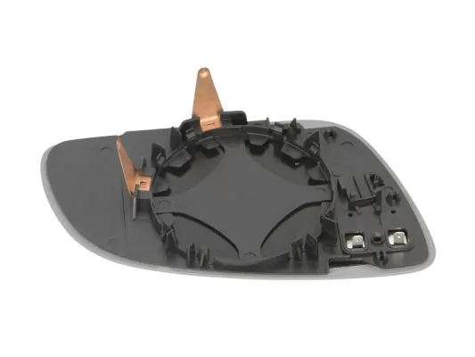 BLIC 6102-25-033367P Mirror Glass, exterior mirror