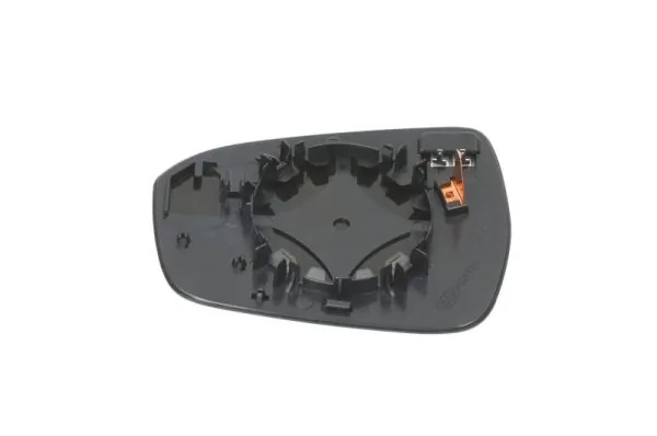 Mirror Glass, exterior mirror 6102-03-2001228P