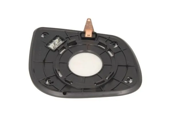 BLIC 6102-53-2001543P Mirror Glass, exterior mirror